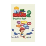 English 2 Pratice Book