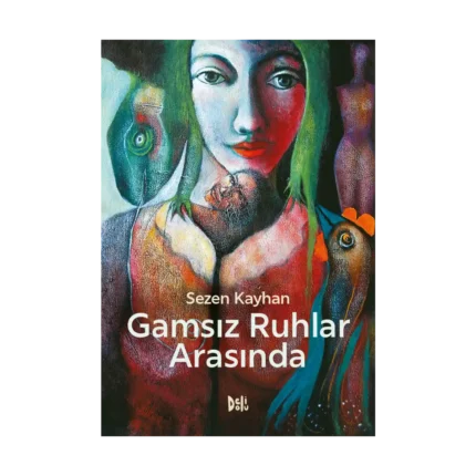 Gamsız Ruhlar Arasında