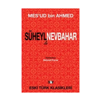 Süheyl ile Nevbahar