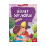 Erdemler Serisi 2 - Minnet Duyuyorum - Minnettarlık