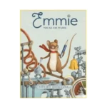 Emmie Yeni Bir İcat Peşinde
