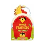 Noisy Hide and Seek: Whose Feathers Are Those?