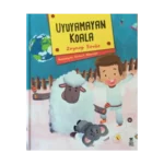 Uyuyamayan Koala Ciltli