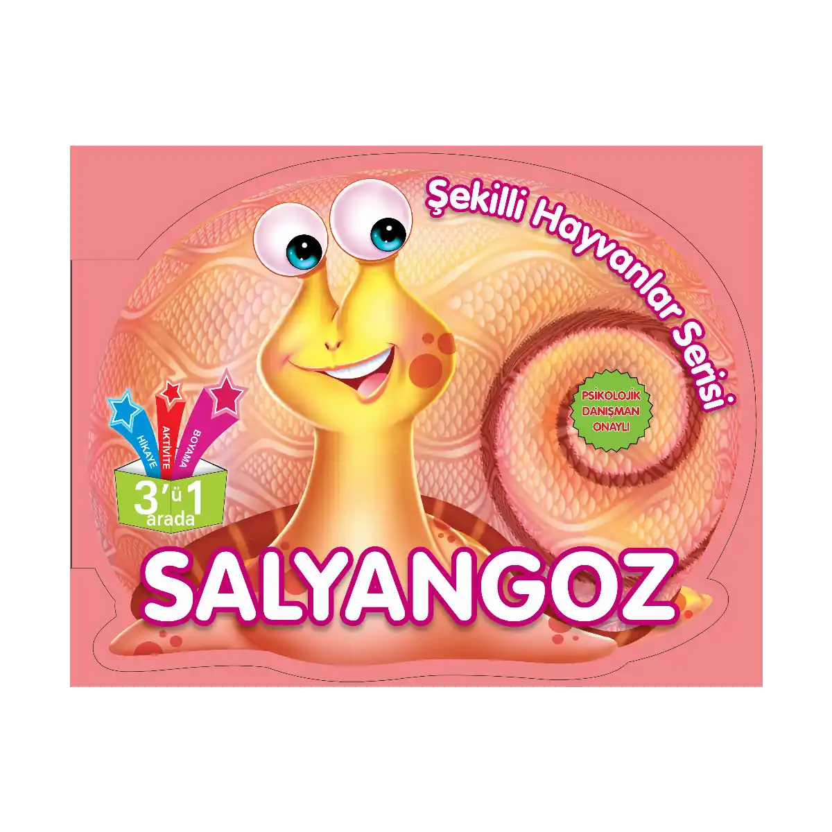 377e6-sekilli-hayvanlar-serisi-salyangoz-1-1.webp Şekilli Hayvanlar Serisi - Salyangoz - Görsel 1