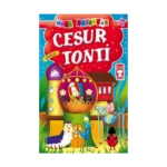 Cesur Tonti