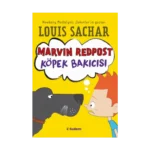 Marvin Redpost: Köpek Bakıcısı