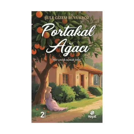 Portakal Ağacı