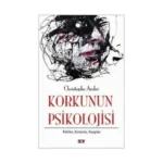 Korkunun Psikolojisi