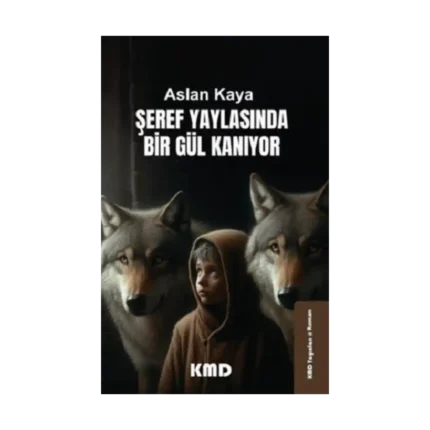 Şeref Yaylasında Bir Gül Kanıyor