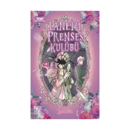 Lanetli Prenses Kulübü 2