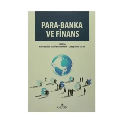 Para-Banka ve Finans