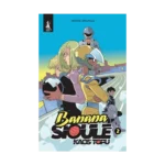 Banana Sioule Kaos Topu   2. Cilt