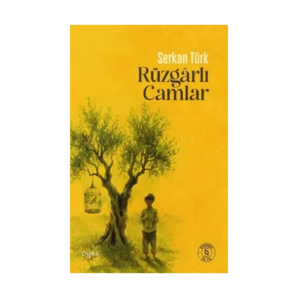 Rüzgarlı  Camlar