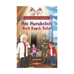 Anadolu’nun Kültür Muhafızları - 8 Ani Harabeleri