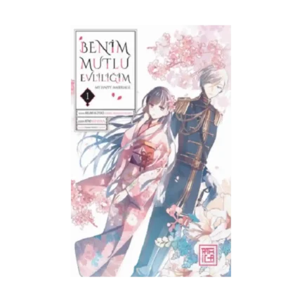 Benim Mutlu Evliliğim 1