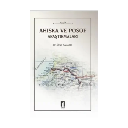 Ahıska ve Posof Araştırmaları
