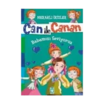 Can ile Canan - Babamızı Seviyoruz
