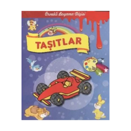 Taşıtlar