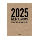 2025 İyilik Ajandası