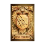 Yara İzi Kralı (Ciltli)