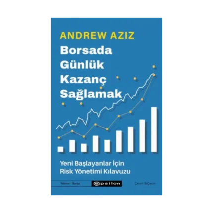 Borsada Günlük Kazanç Sağlamak
