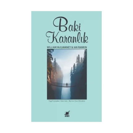 Baki Karanlık