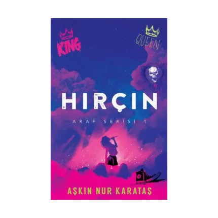 Hırçın