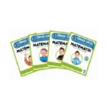 3. Sınıf Matematik Konu Anlatımı (4 Kitap Fasikül)