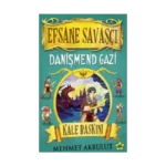 Efsane Savaşçı - Danişmend Gazi