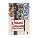 Osmanlı Hanedanı'nın Kayıt Defteri