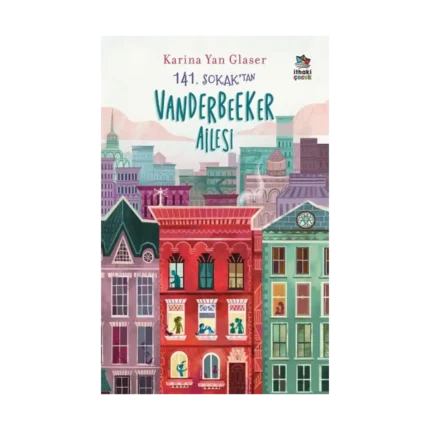 141. Sokak’tan Vanderbeeker Ailesi