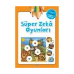 Süper Zeka Oyunları