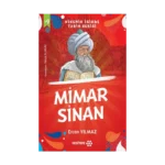 Ninemin İzinde Tarih Serisi - Mimar Sinan