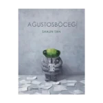 Ağustosböceği Ciltli