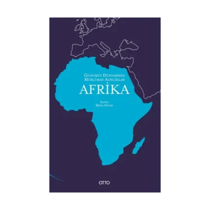 Günümüz Dünyasında Müslüman Azınlıklar: Afrika