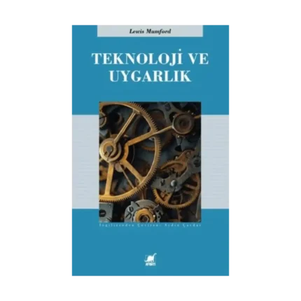 Teknoloji ve Uygarlık
