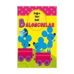 Baloncuklar - Doğru Yeri Bul