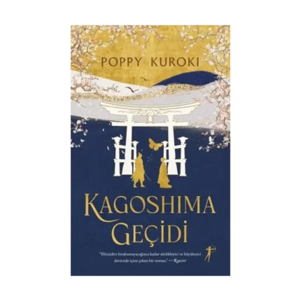Kagoshima Geçidi