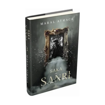 Saka ve Sanrı - 3 (Ciltli)