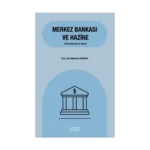 Merkez Bankası ve Hazine