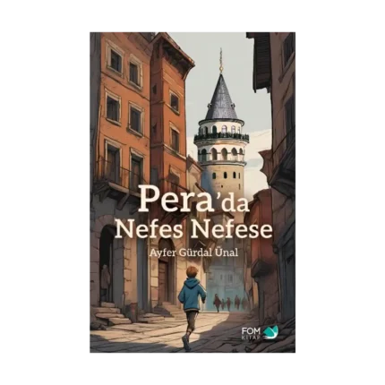 Pera’da Nefes Nefese