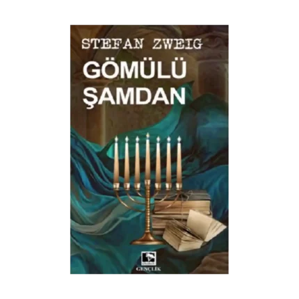 Gömülü Şamdan