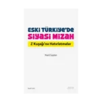 Eski Türkiye’de Siyasi Mizah