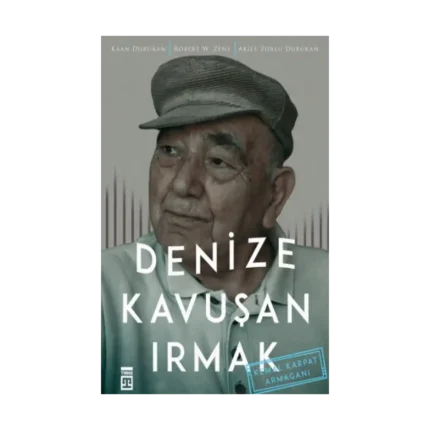 Denize Kavuşan Irmak