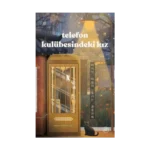 Telefon Kulübesindeki Kız