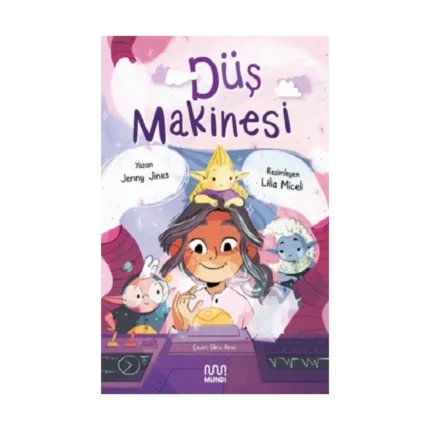 Düş Makinesi