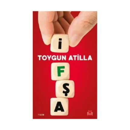 İfşa