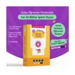 Kolay Öğrenme Yöntemiyle Yaz Sil Bölme İşlemi Oyunu