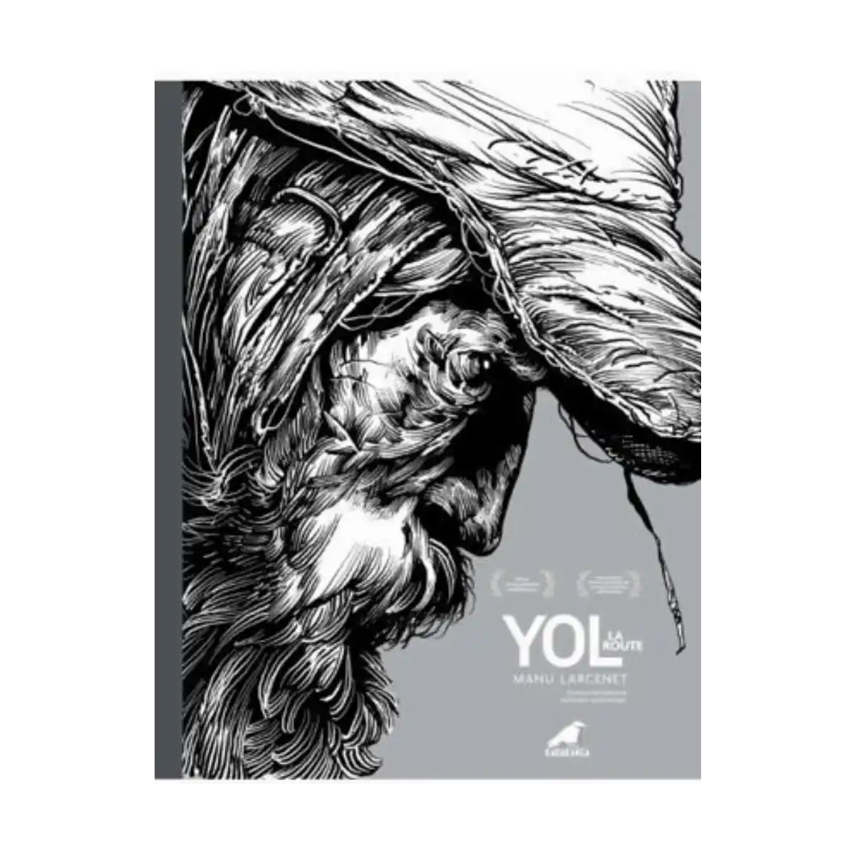 39b8d-yol-ciltli-1-1.webp Yol (Ciltli) - Görsel 1