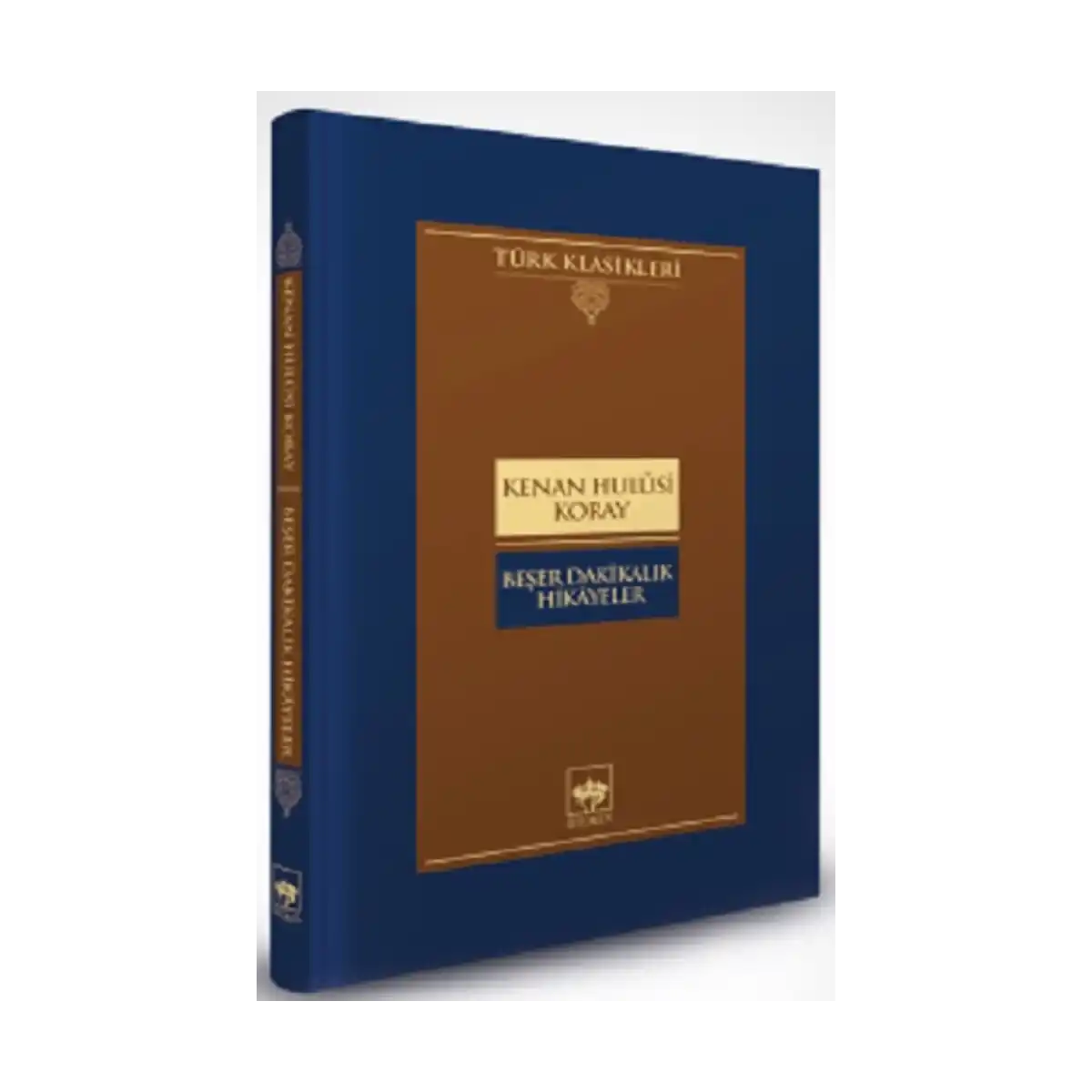 39c57-beser-dakikalik-hikayeler-ciltli-1-1.webp Beşer Dakikalık Hikayeler (Ciltli) - Görsel 1